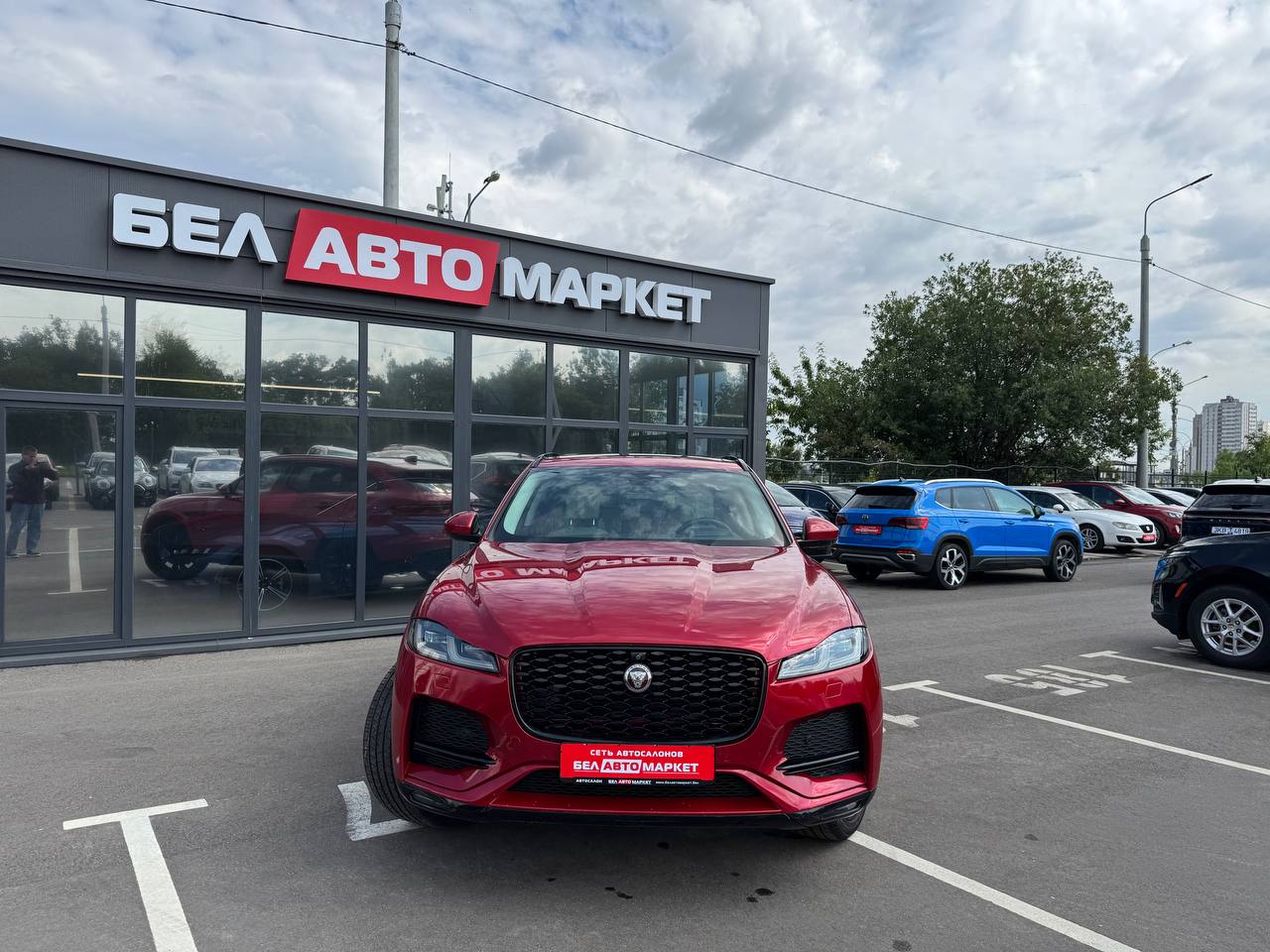 Фото автомобиля 1