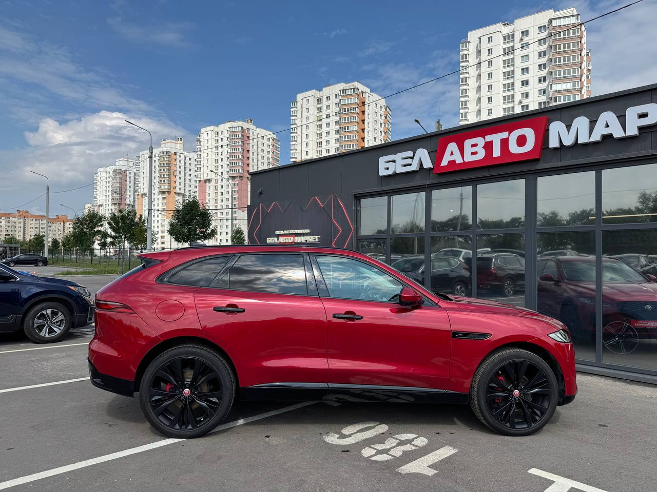 Фото автомобиля 3