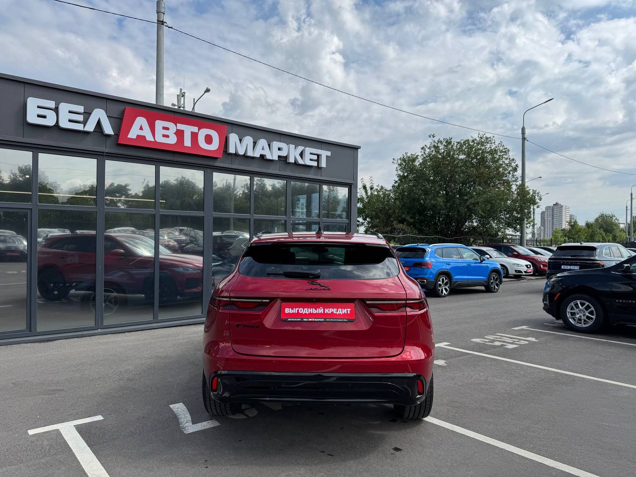 Фото автомобиля 5