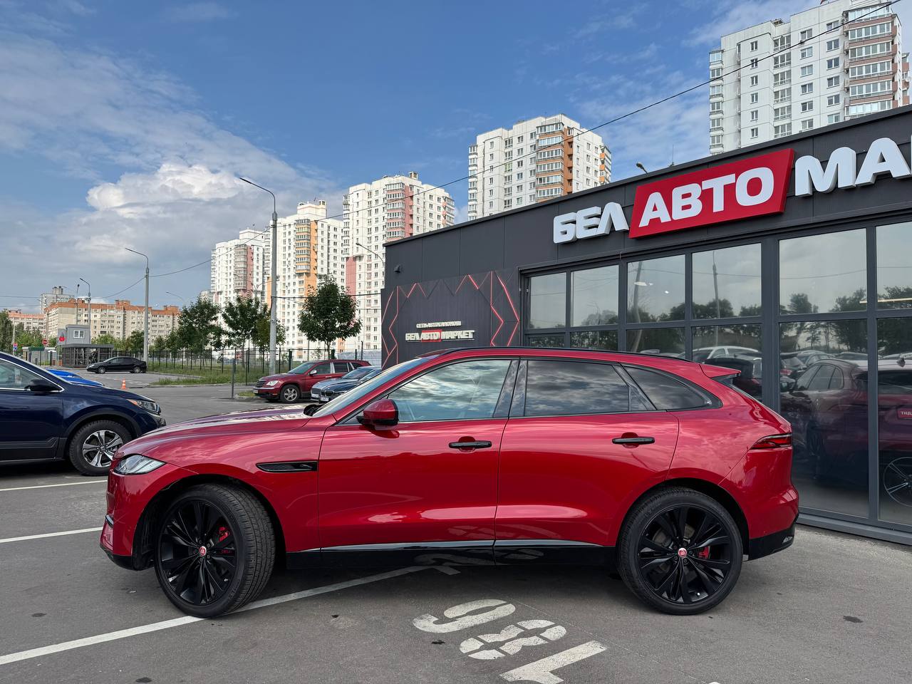 Фото автомобиля 7