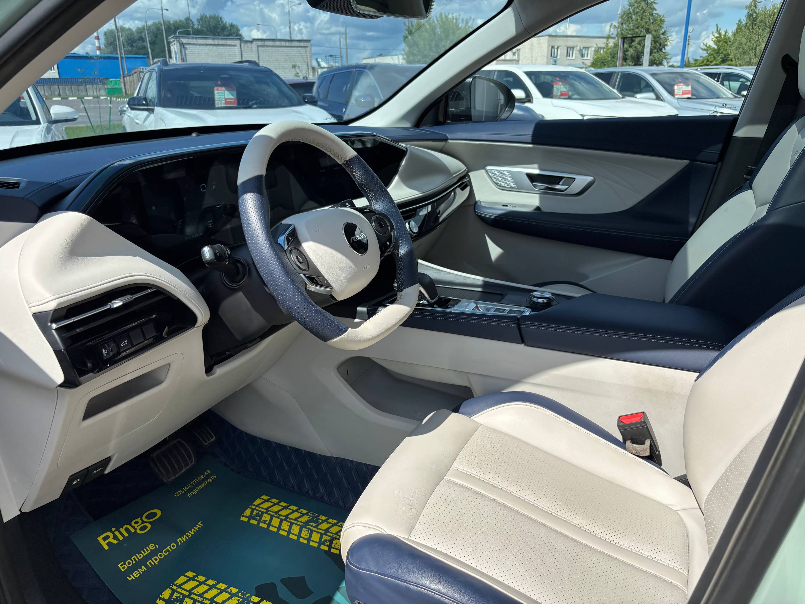 Фото автомобиля 1