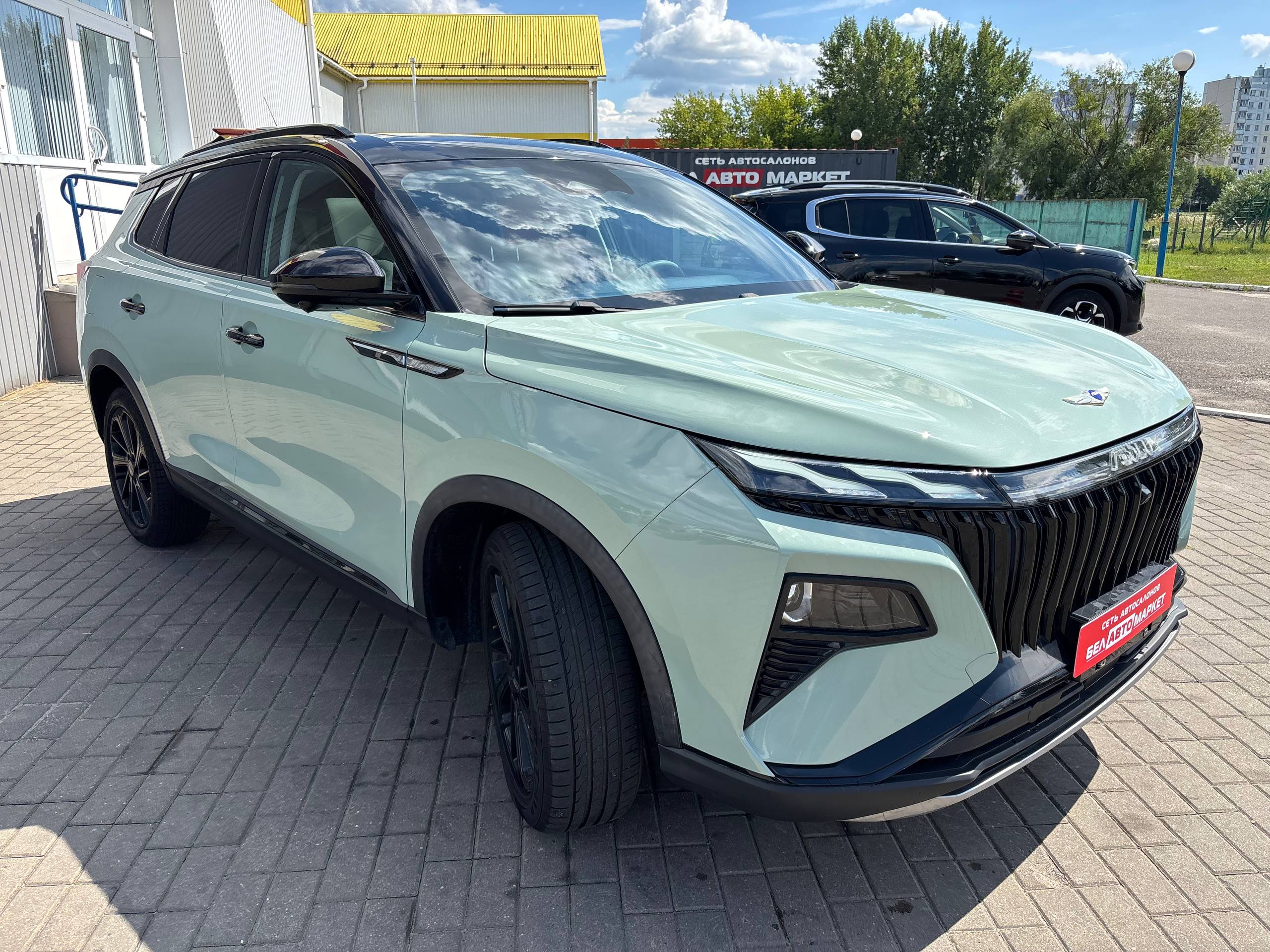 Фото автомобиля 4