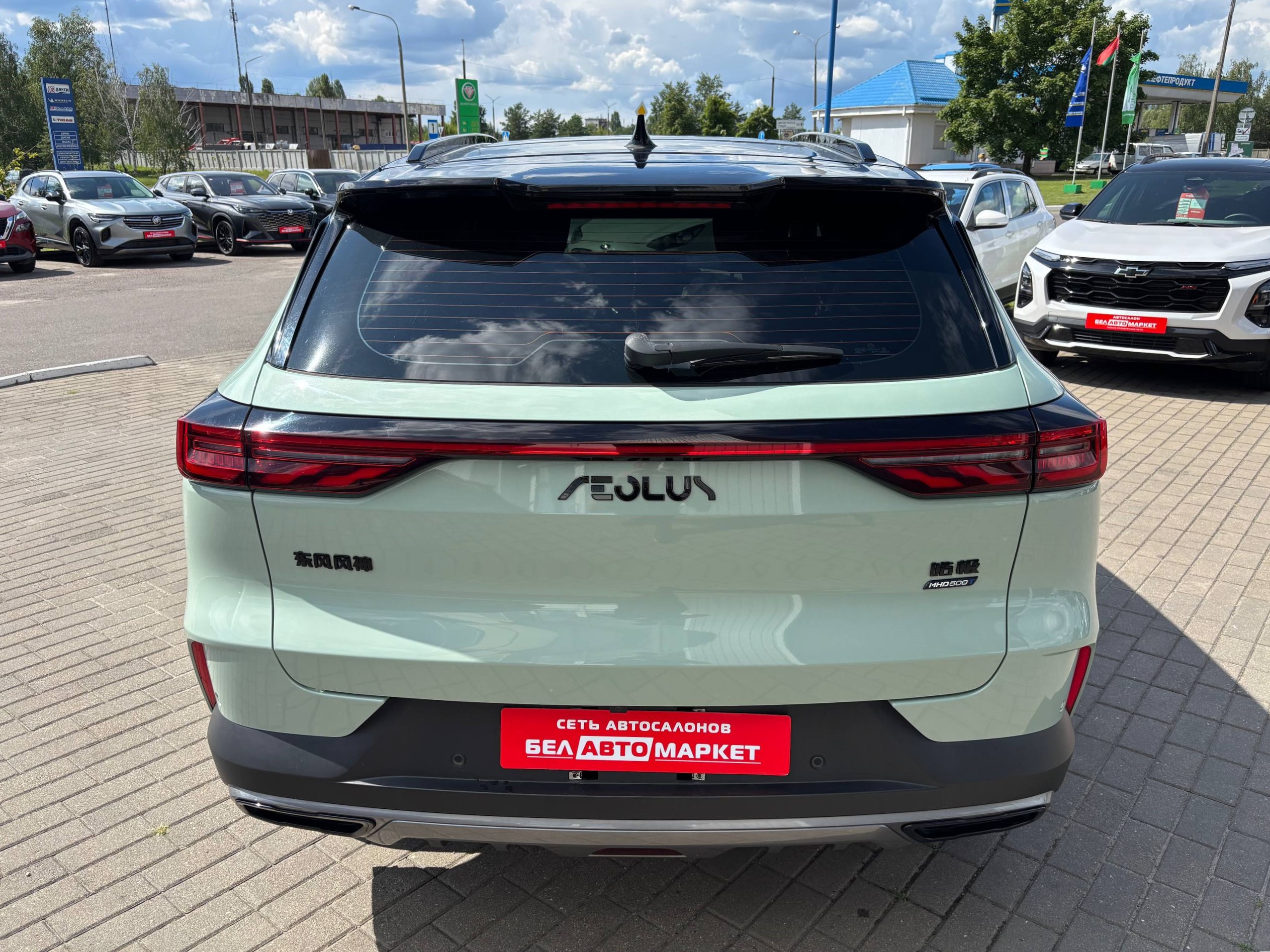Фото автомобиля 7