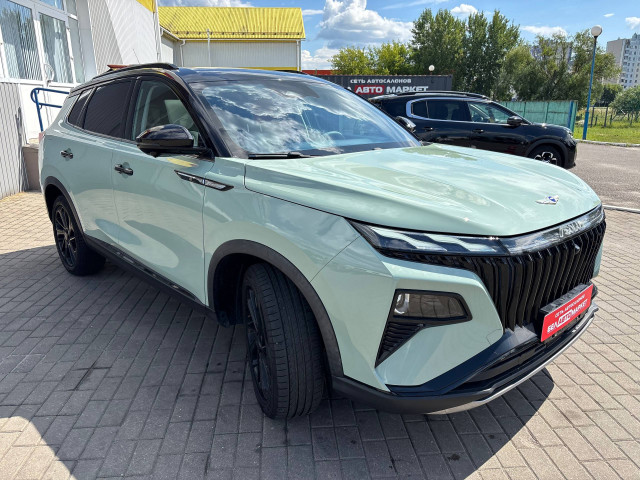 Фото автомобиля 4