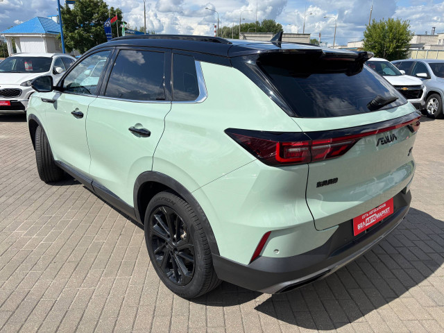 Фото автомобиля 8