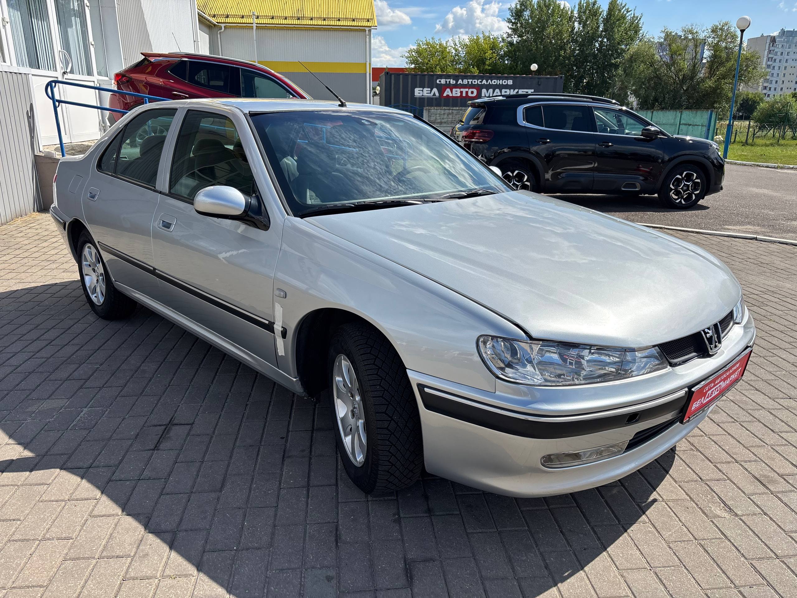 Фото автомобиля 4