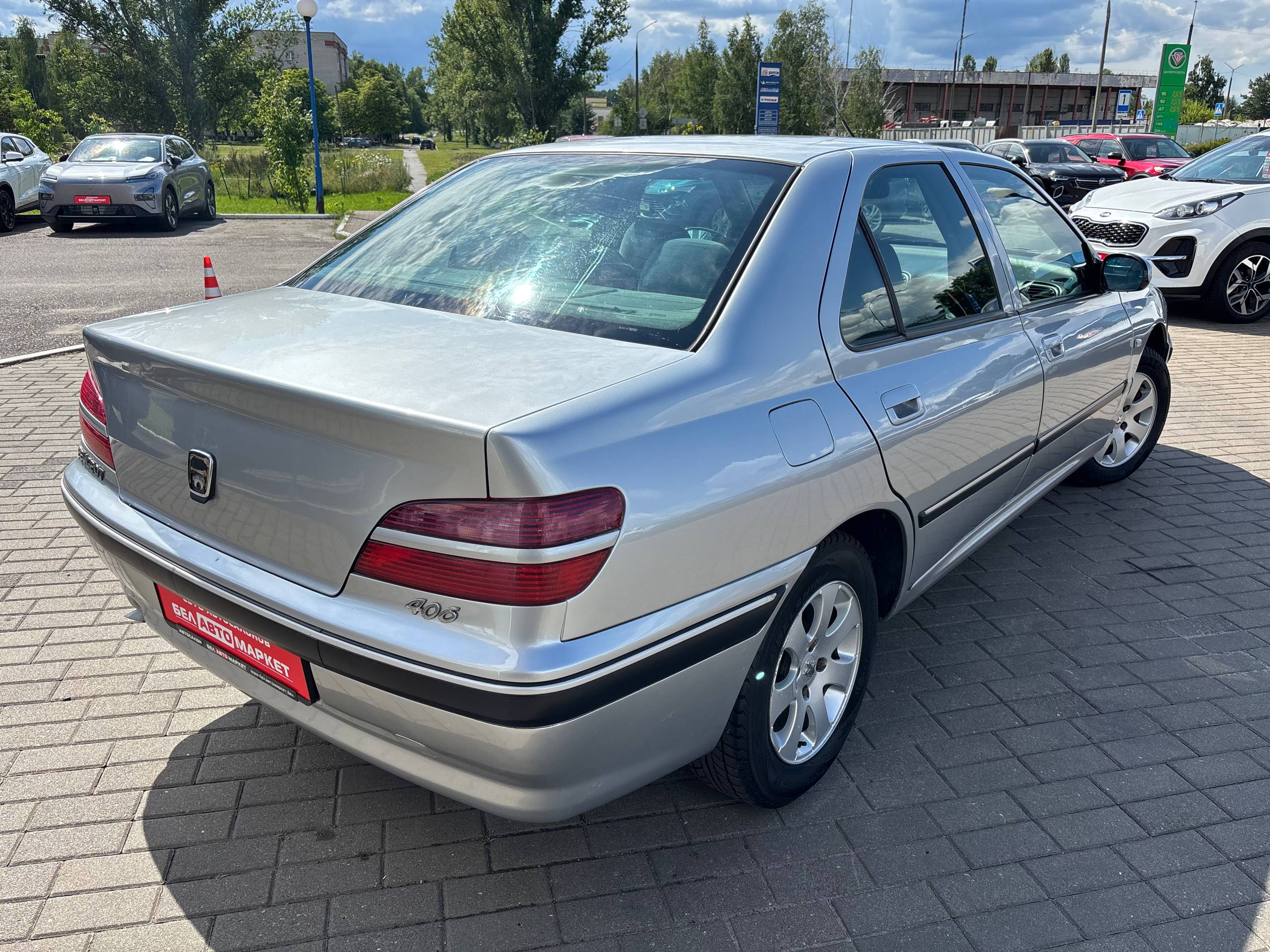 Фото автомобиля 6