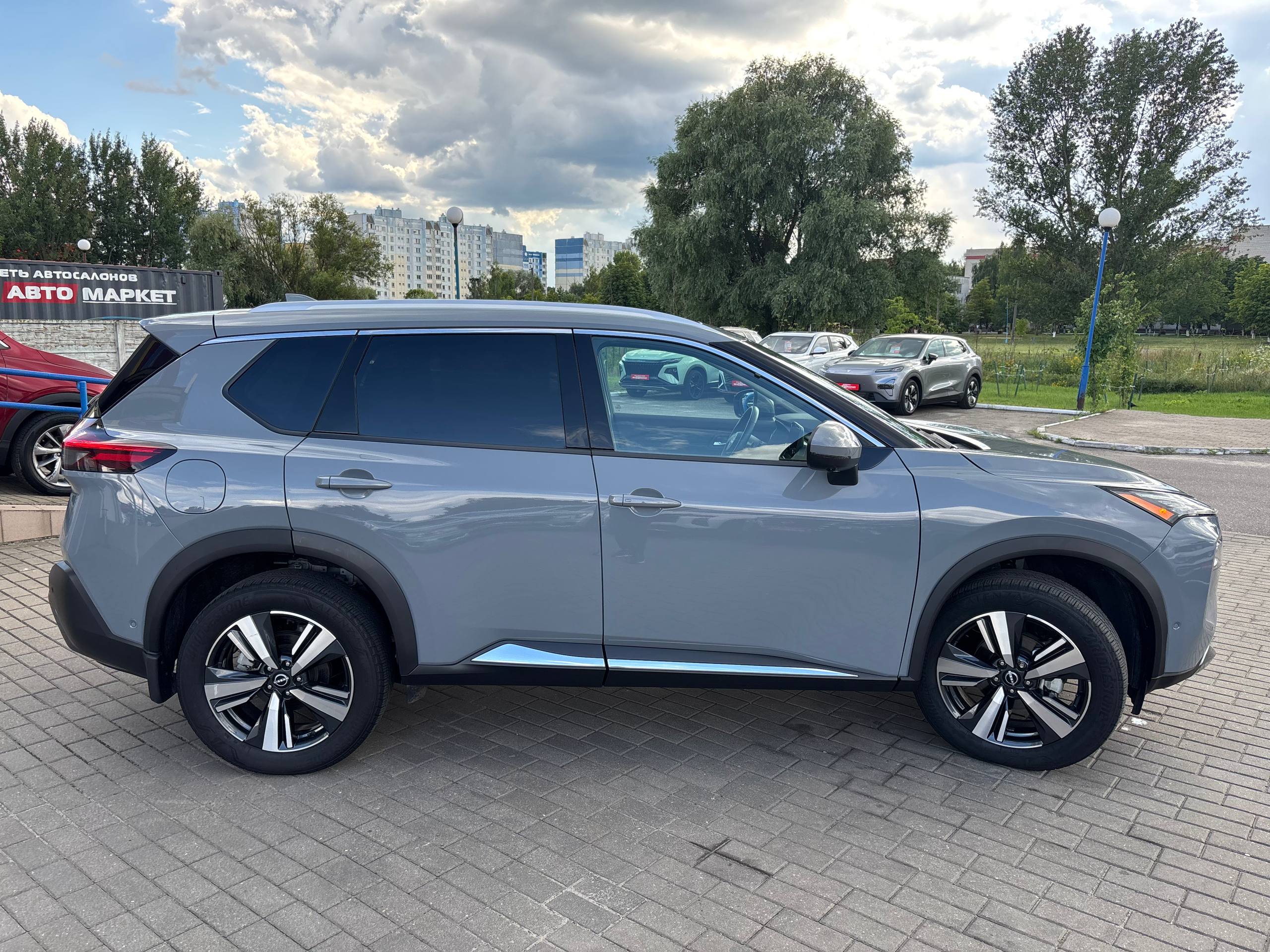 Фото автомобиля 3