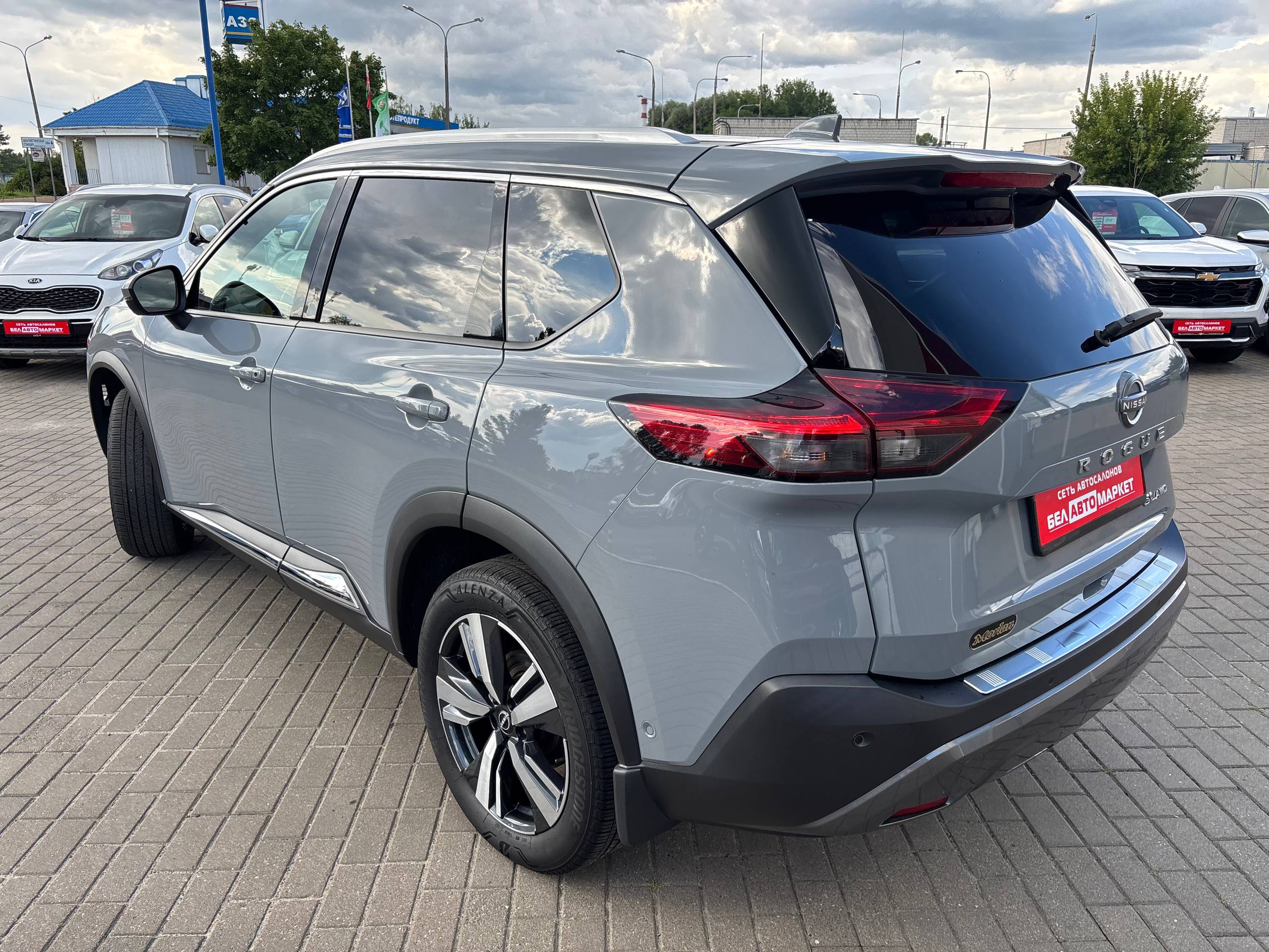 Фото автомобиля 6