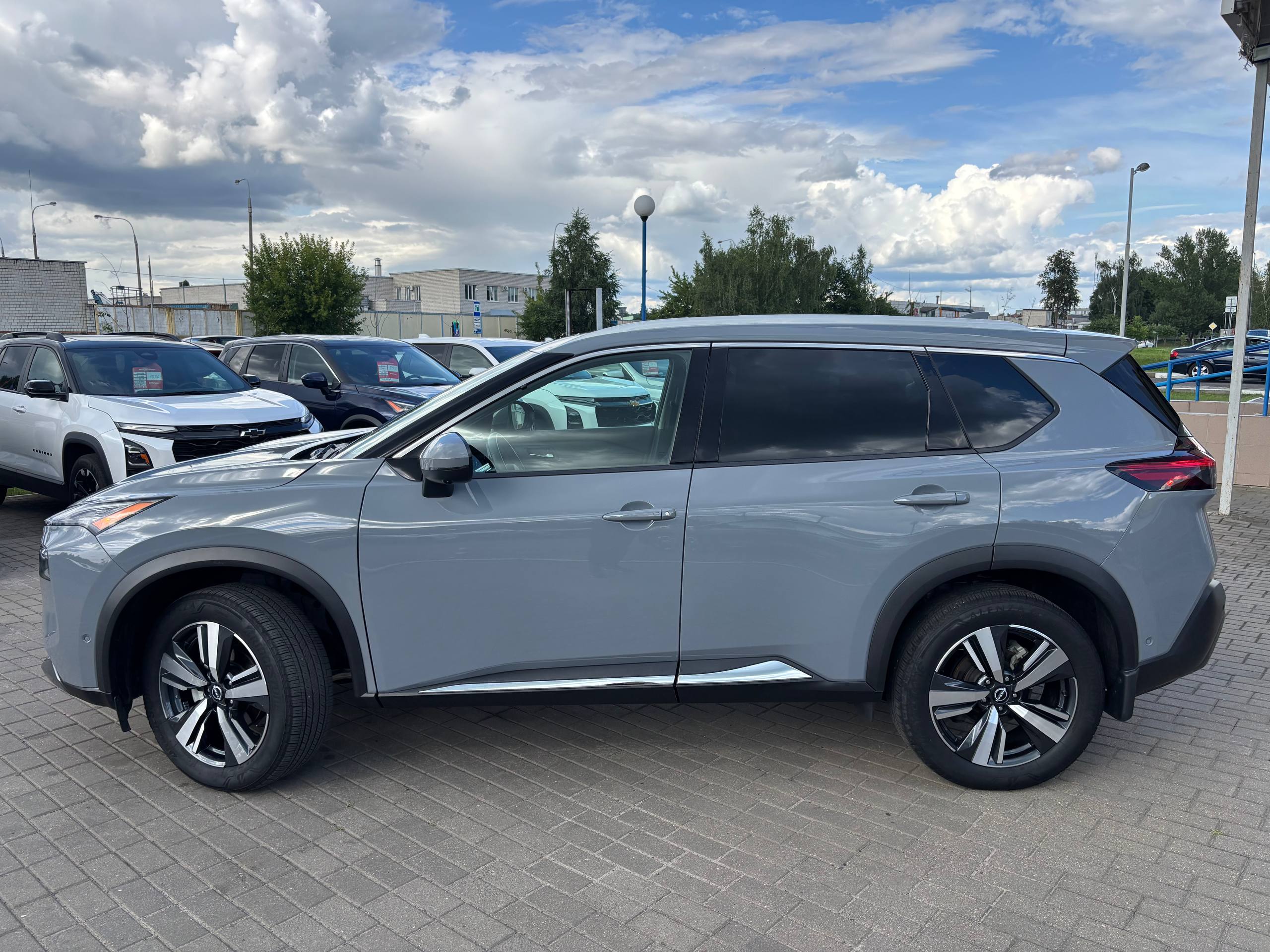 Фото автомобиля 7