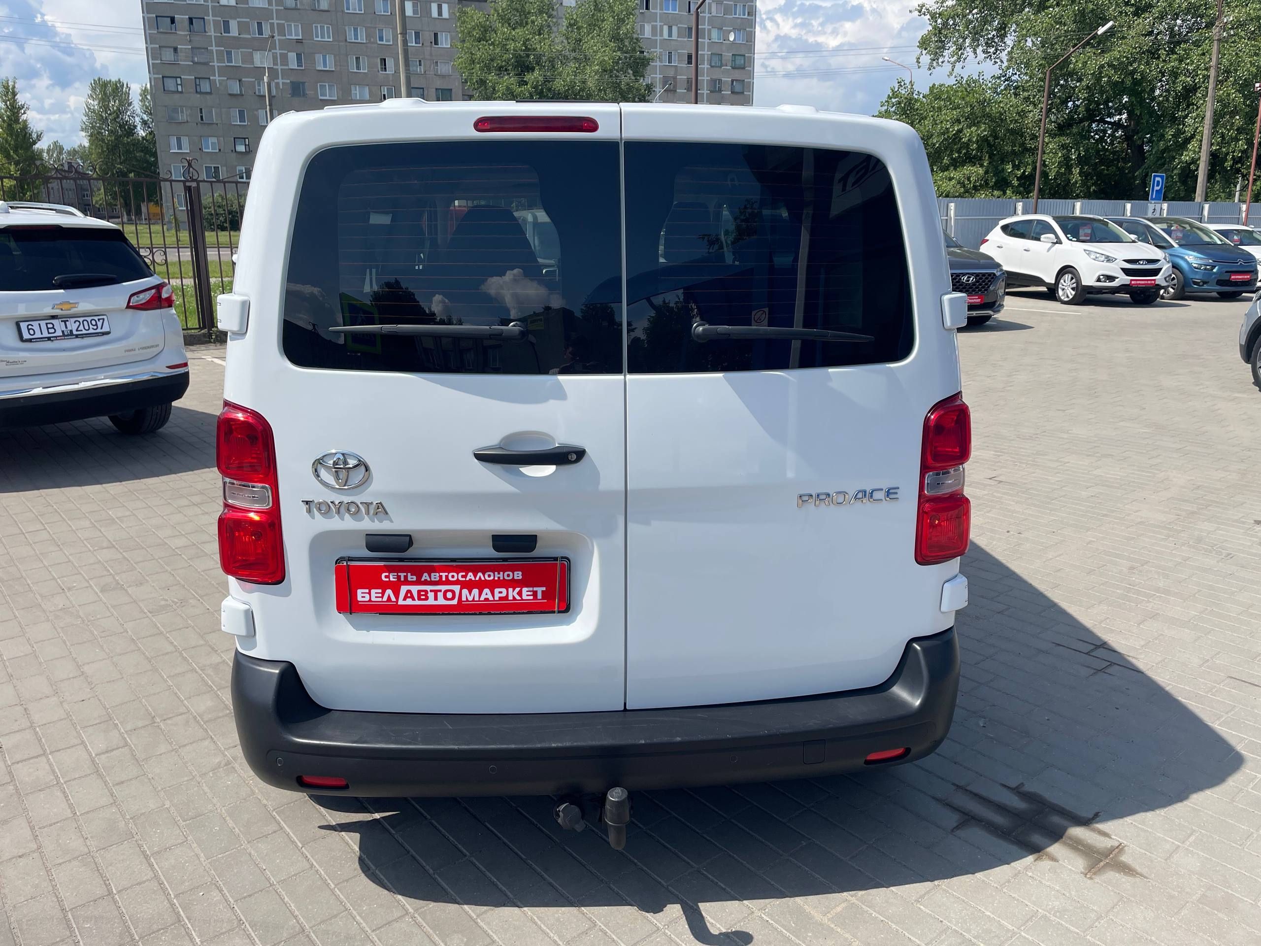 Фото автомобиля 7