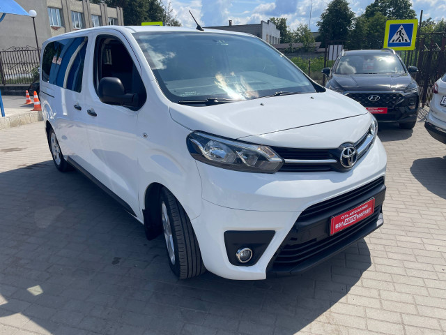 Фото автомобиля 1