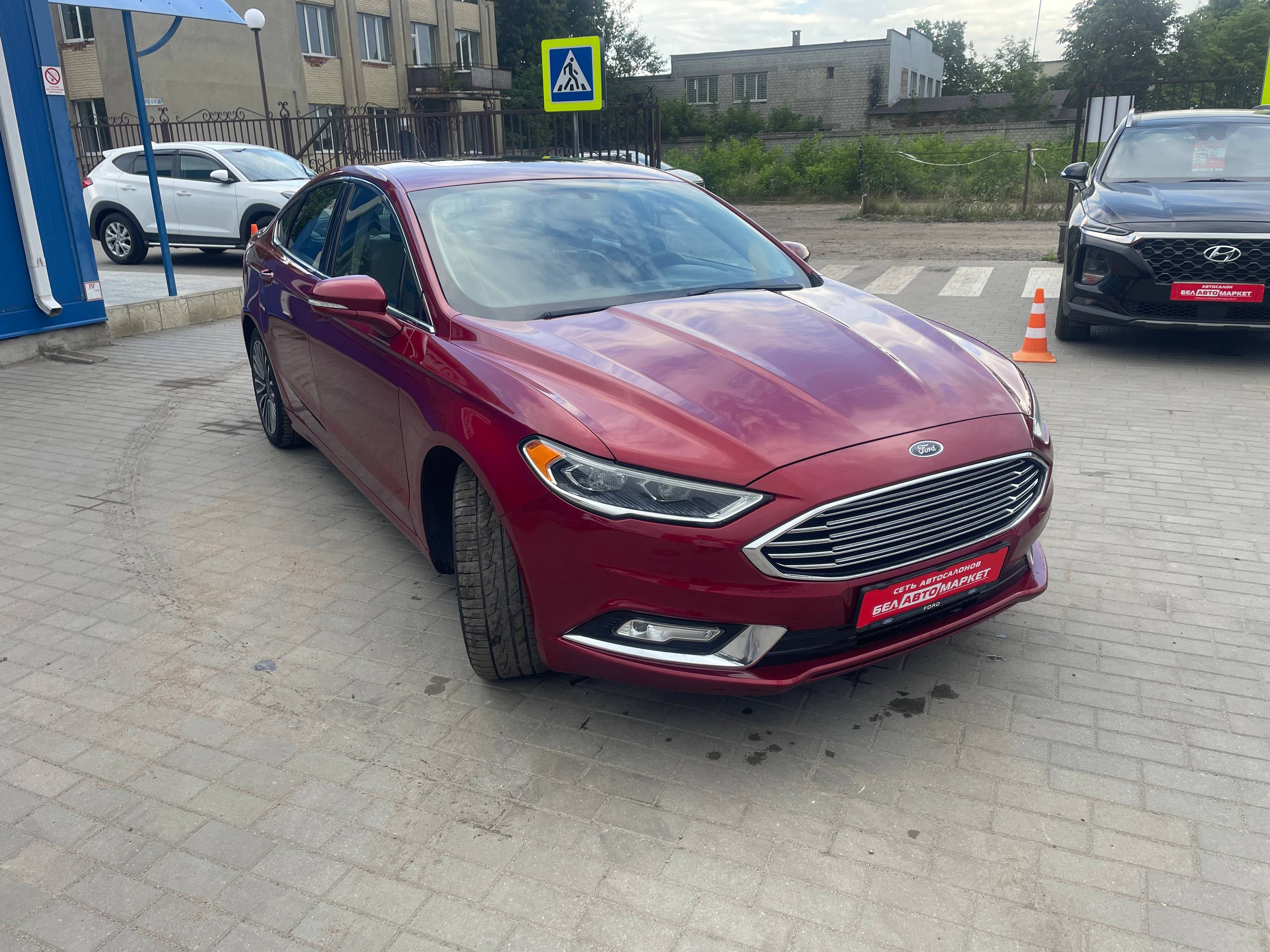 Фото автомобиля 2