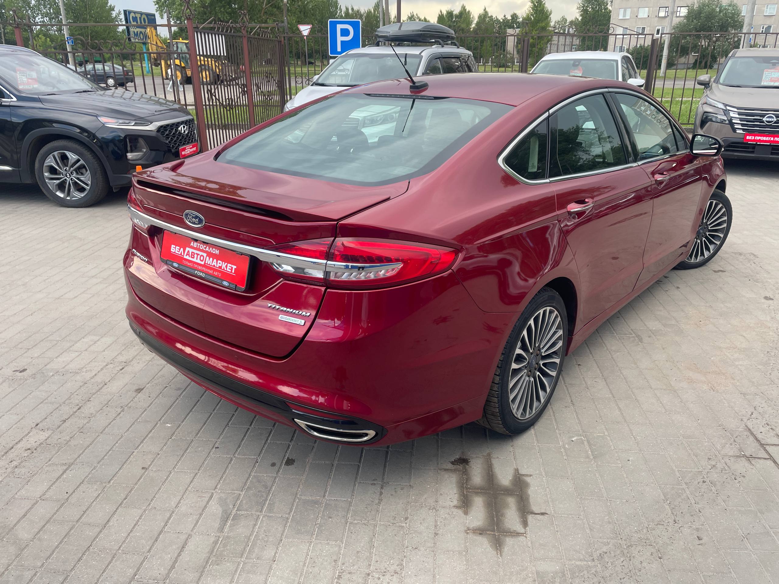 Фото автомобиля 4