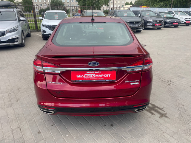 Фото автомобиля 5