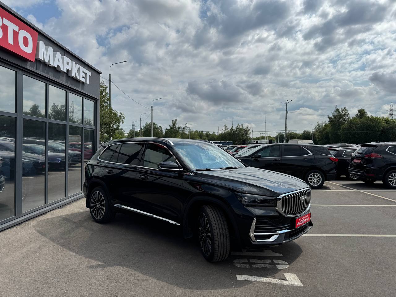 Фото автомобиля 2