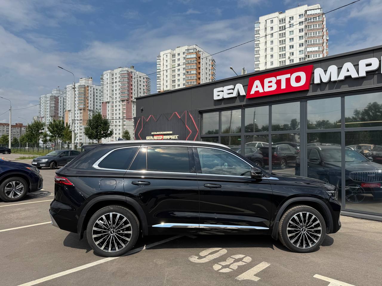 Фото автомобиля 3