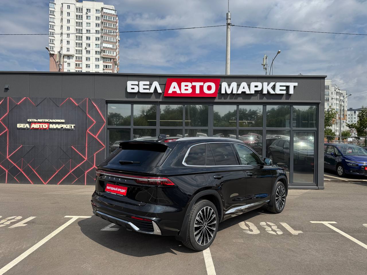 Фото автомобиля 4