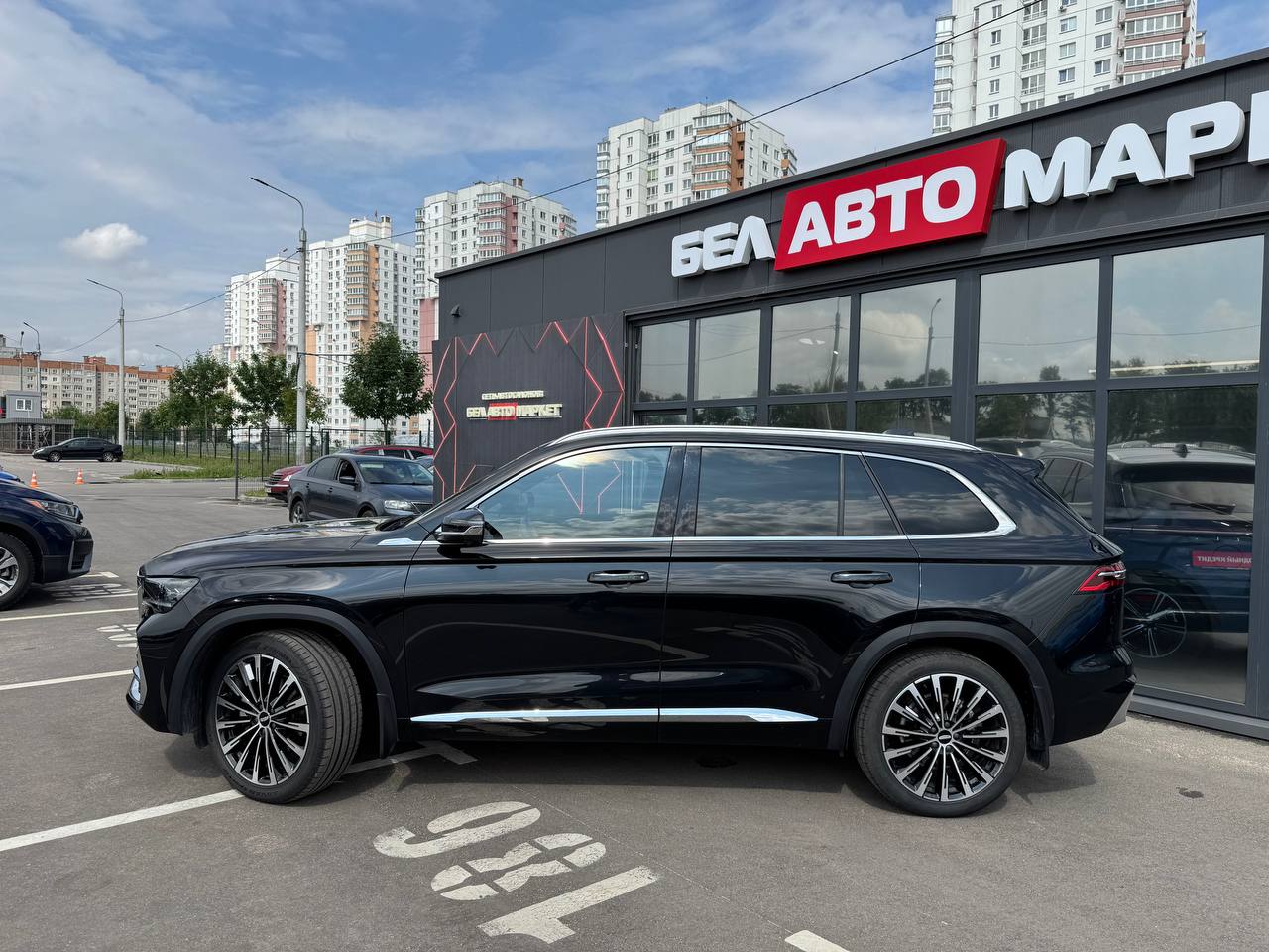 Фото автомобиля 7