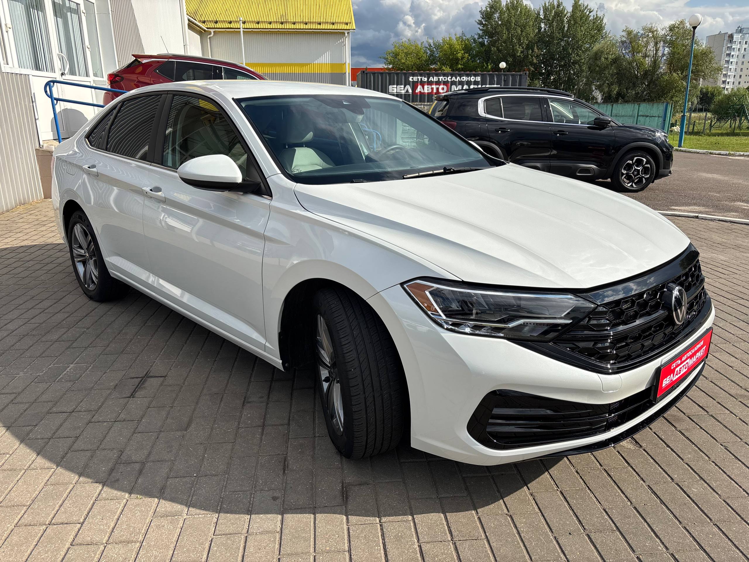 Фото автомобиля 1