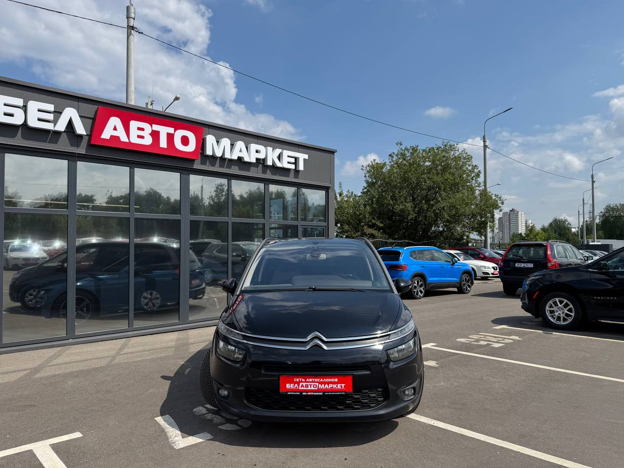 Фото автомобиля 1