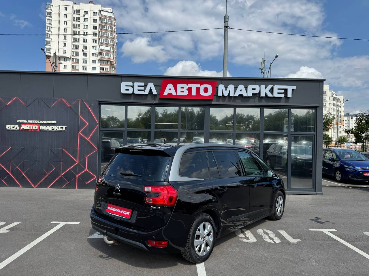 Фото автомобиля 4