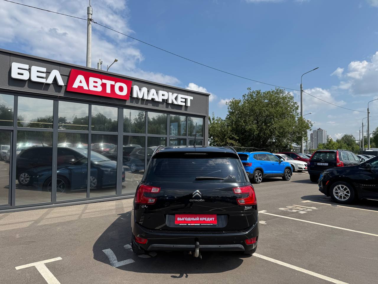 Фото автомобиля 5