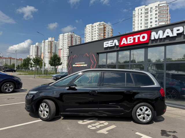 Фото автомобиля 7