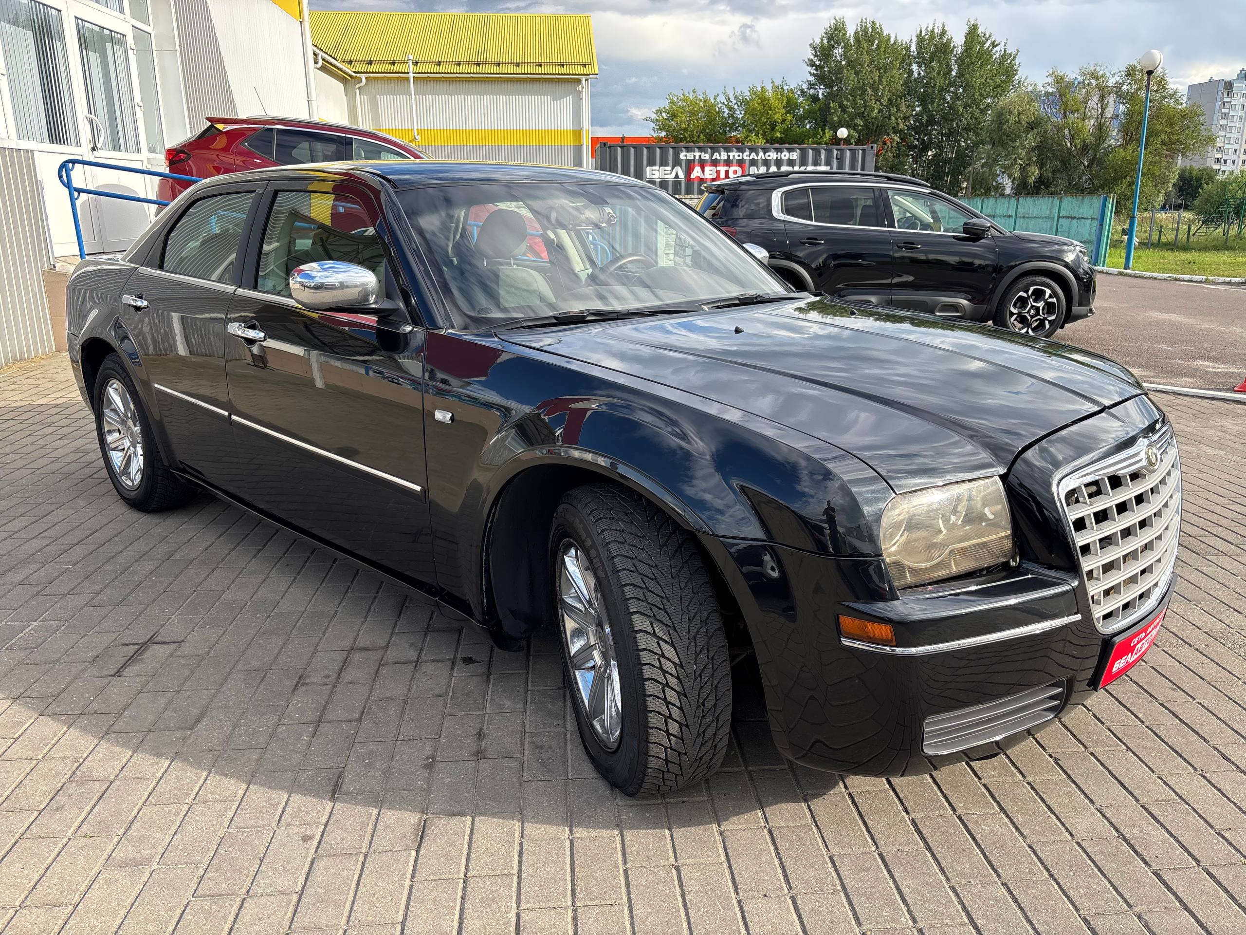 Фото автомобиля 1