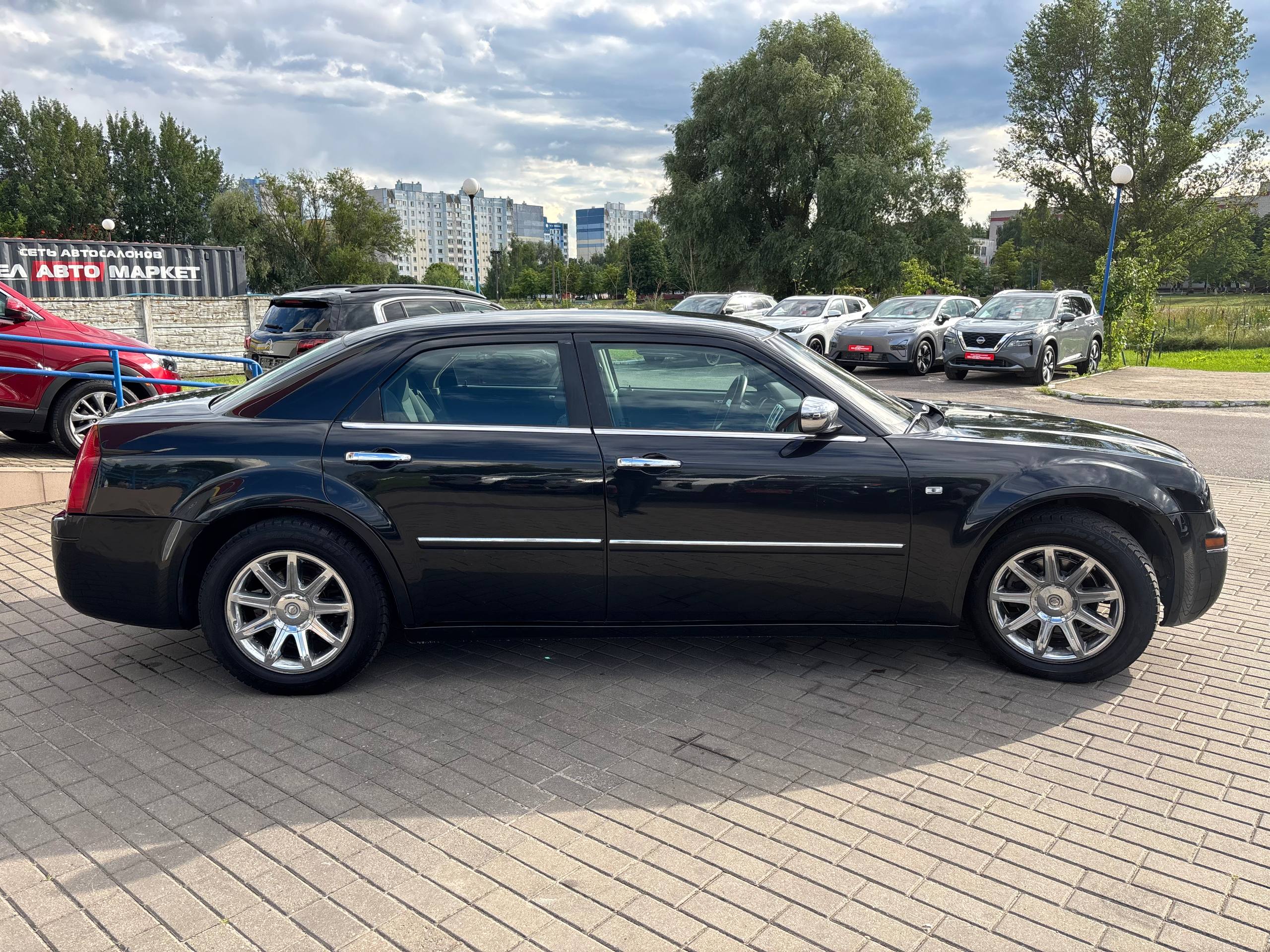 Фото автомобиля 4
