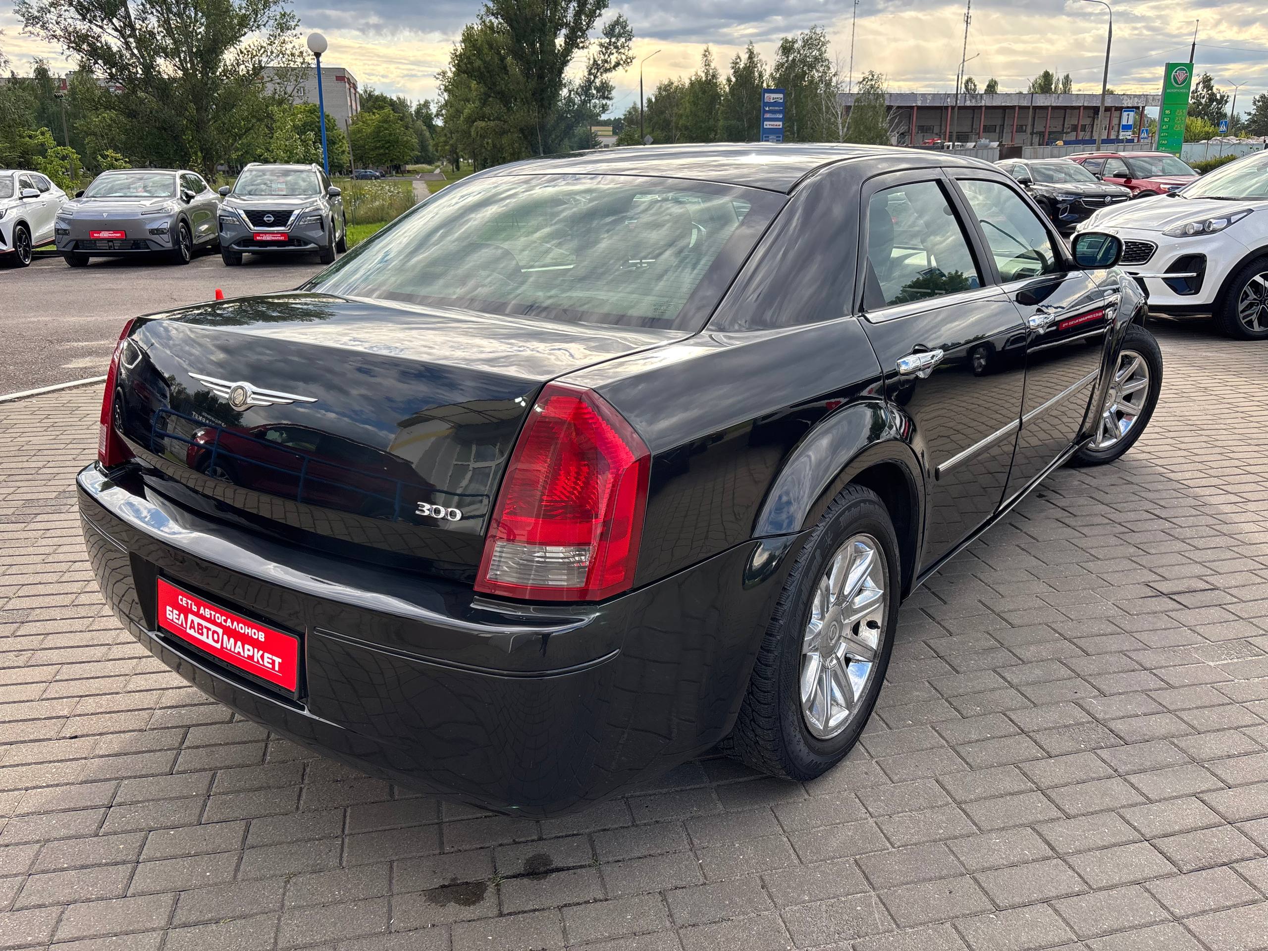 Фото автомобиля 5