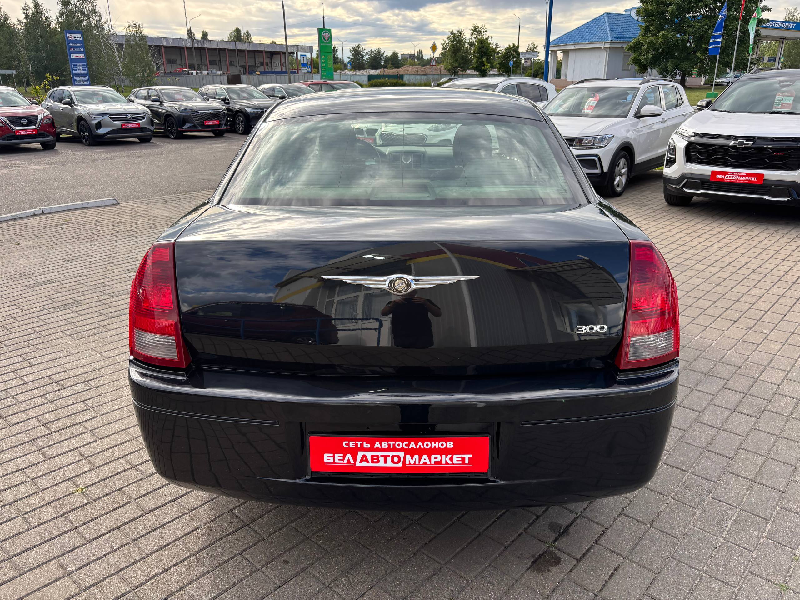 Фото автомобиля 6