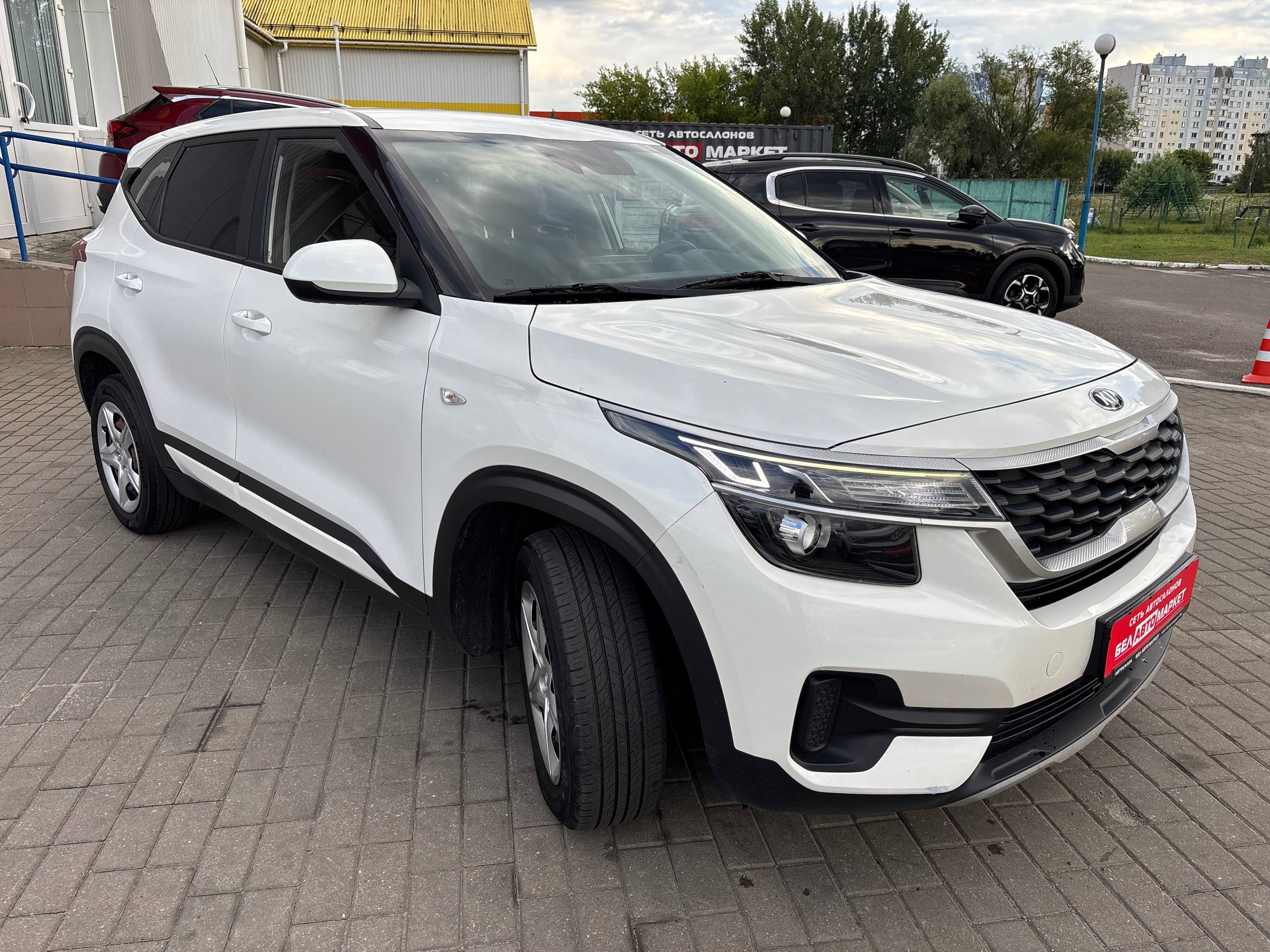 Фото автомобиля 4