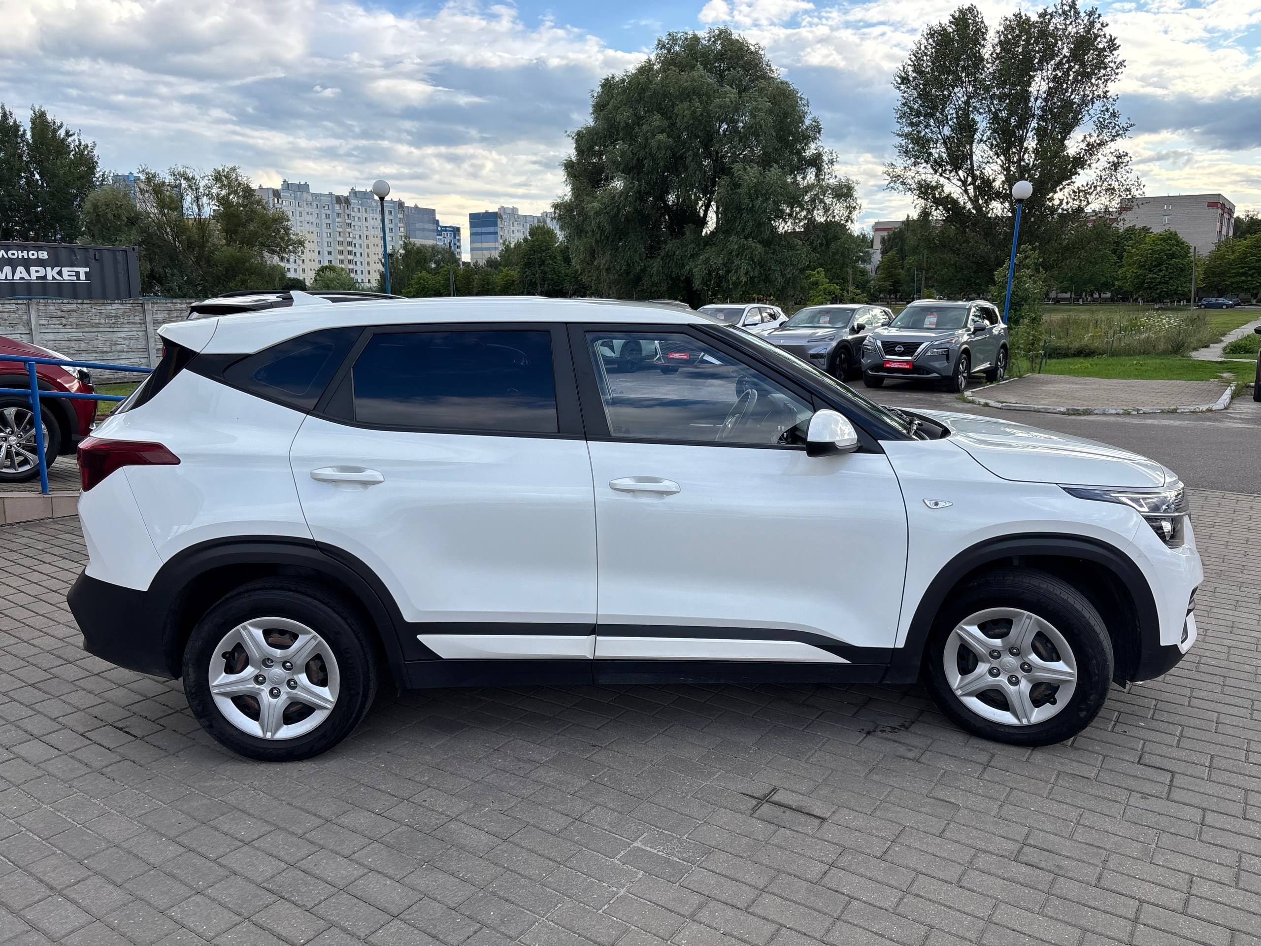 Фото автомобиля 5