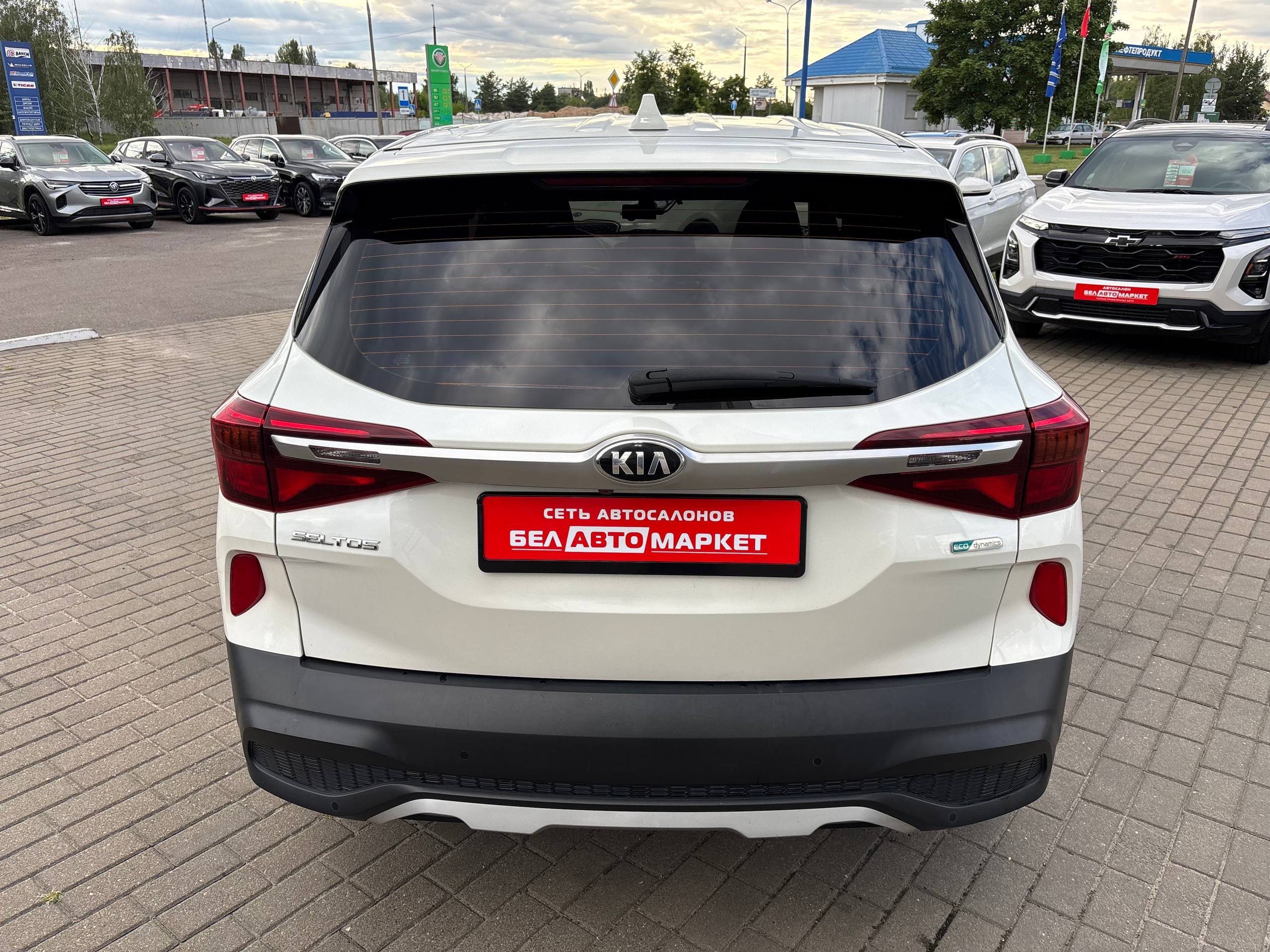 Фото автомобиля 7