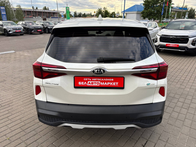Фото автомобиля 7