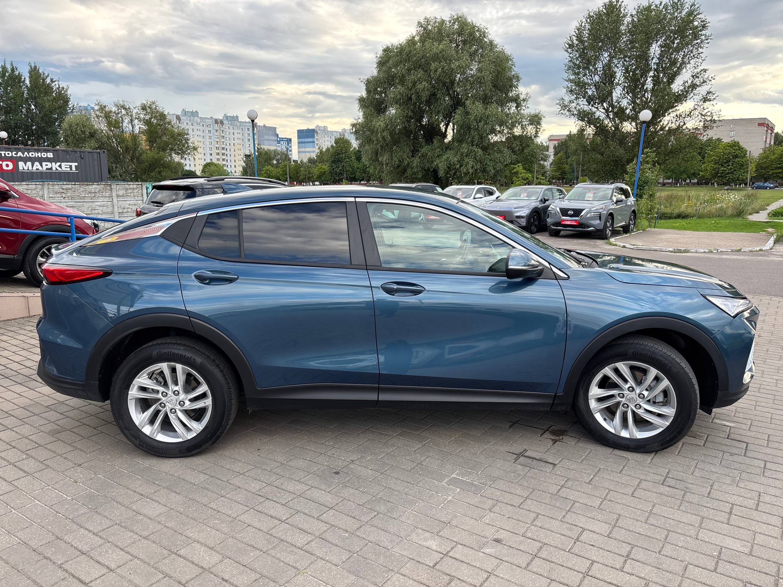 Фото автомобиля 3