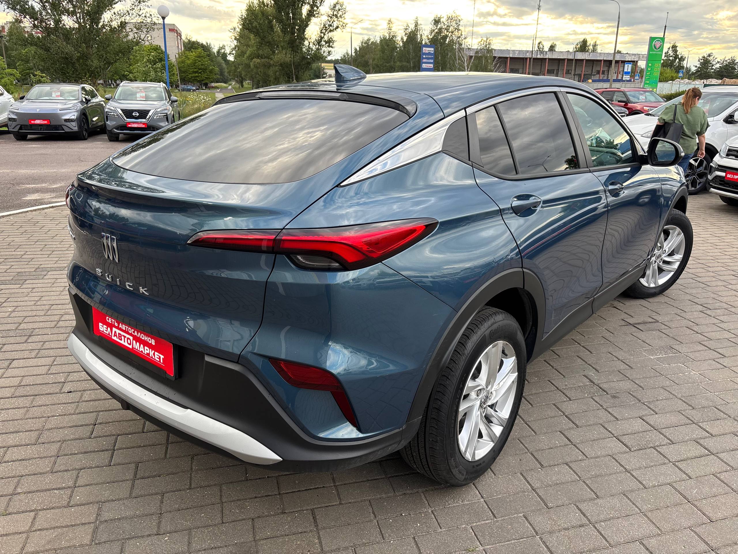 Фото автомобиля 4