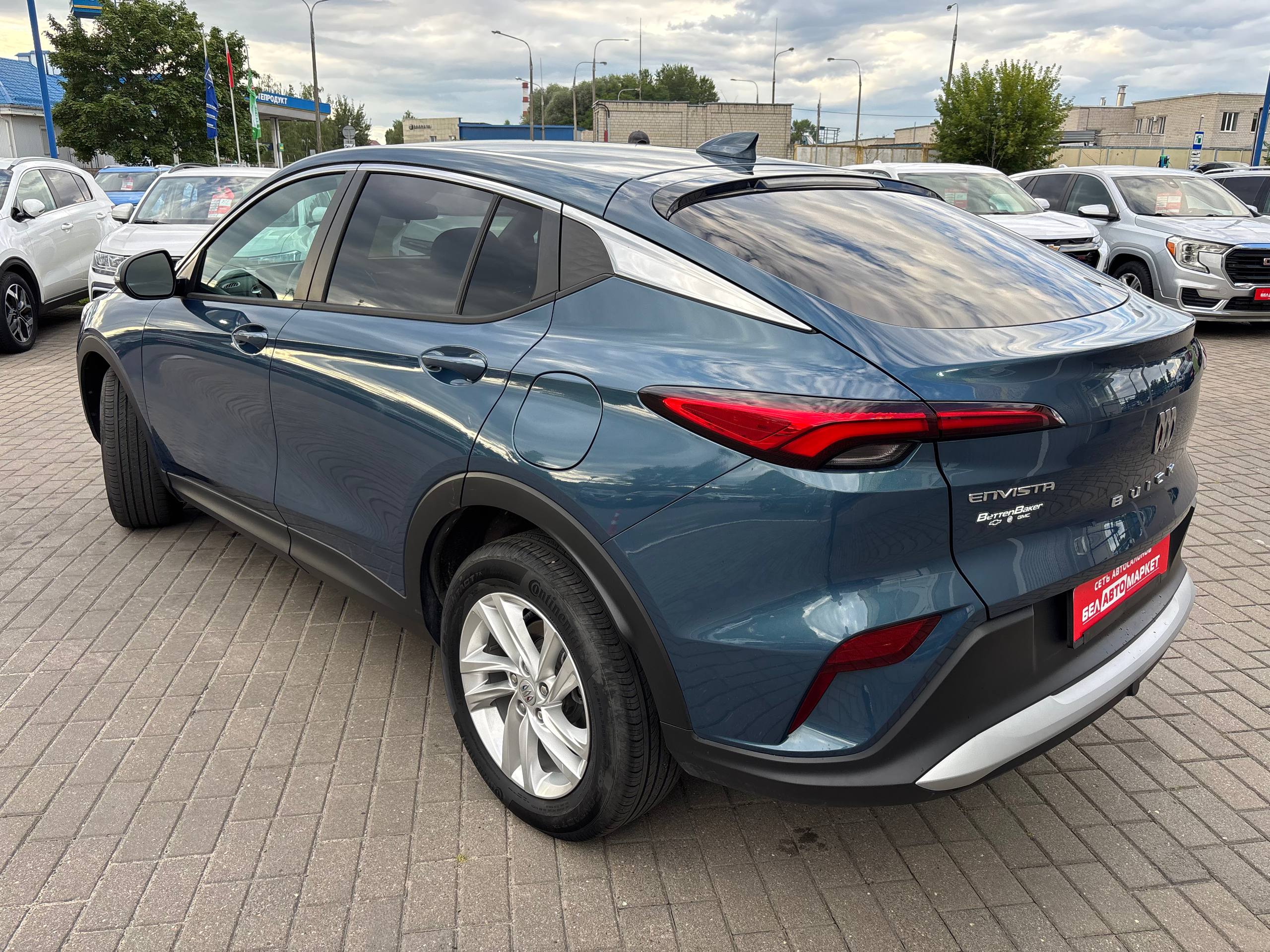 Фото автомобиля 6