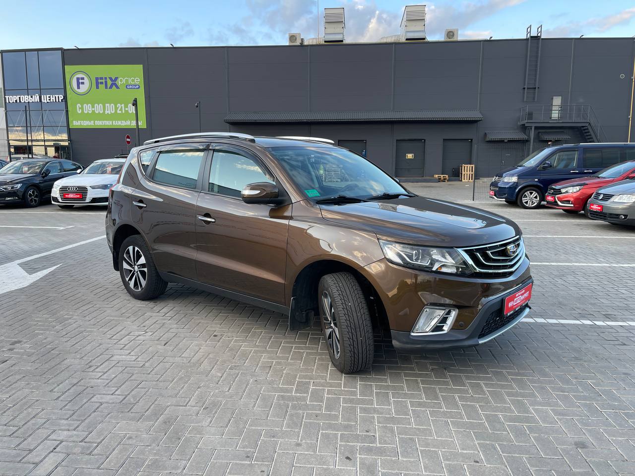 Фото автомобиля 2