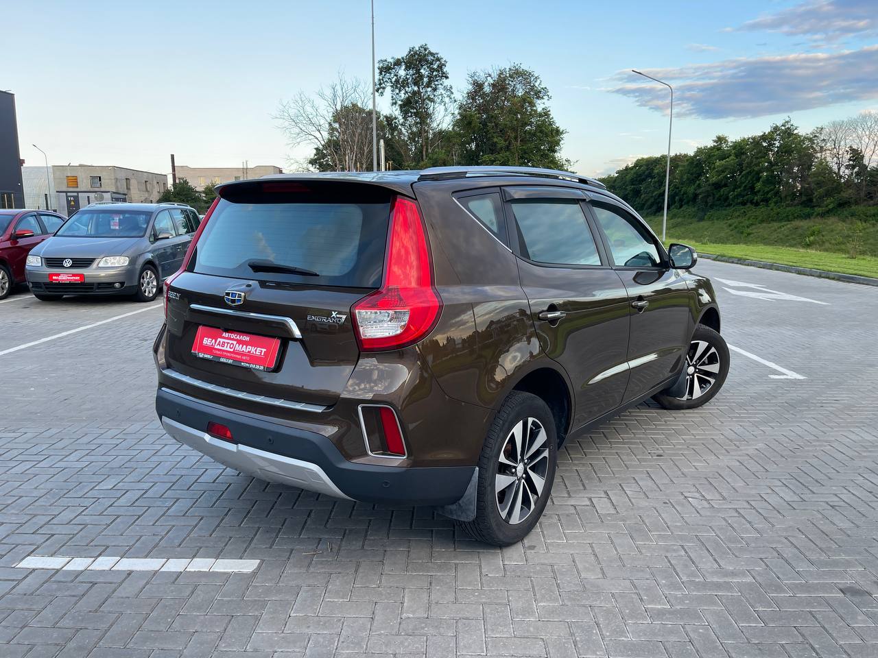Фото автомобиля 4
