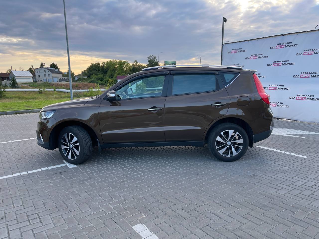 Фото автомобиля 7