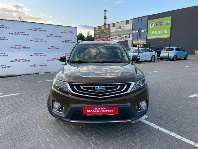 Фото автомобиля 1