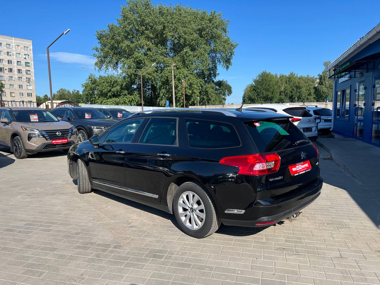 Фото автомобиля 2