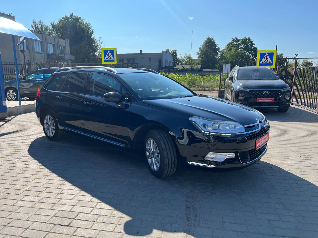 Фото автомобиля 4