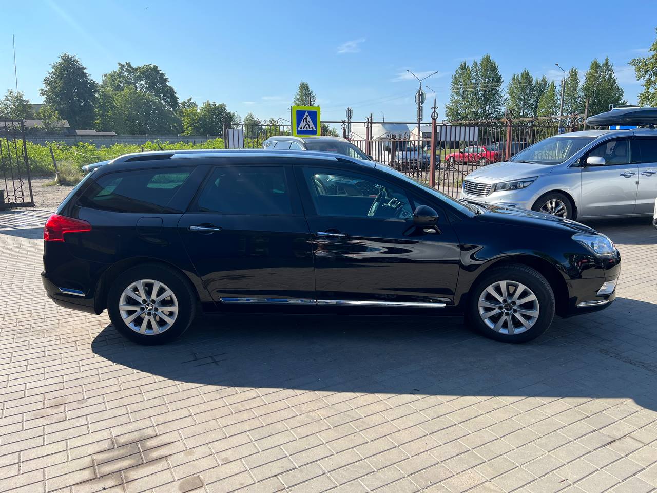 Фото автомобиля 5