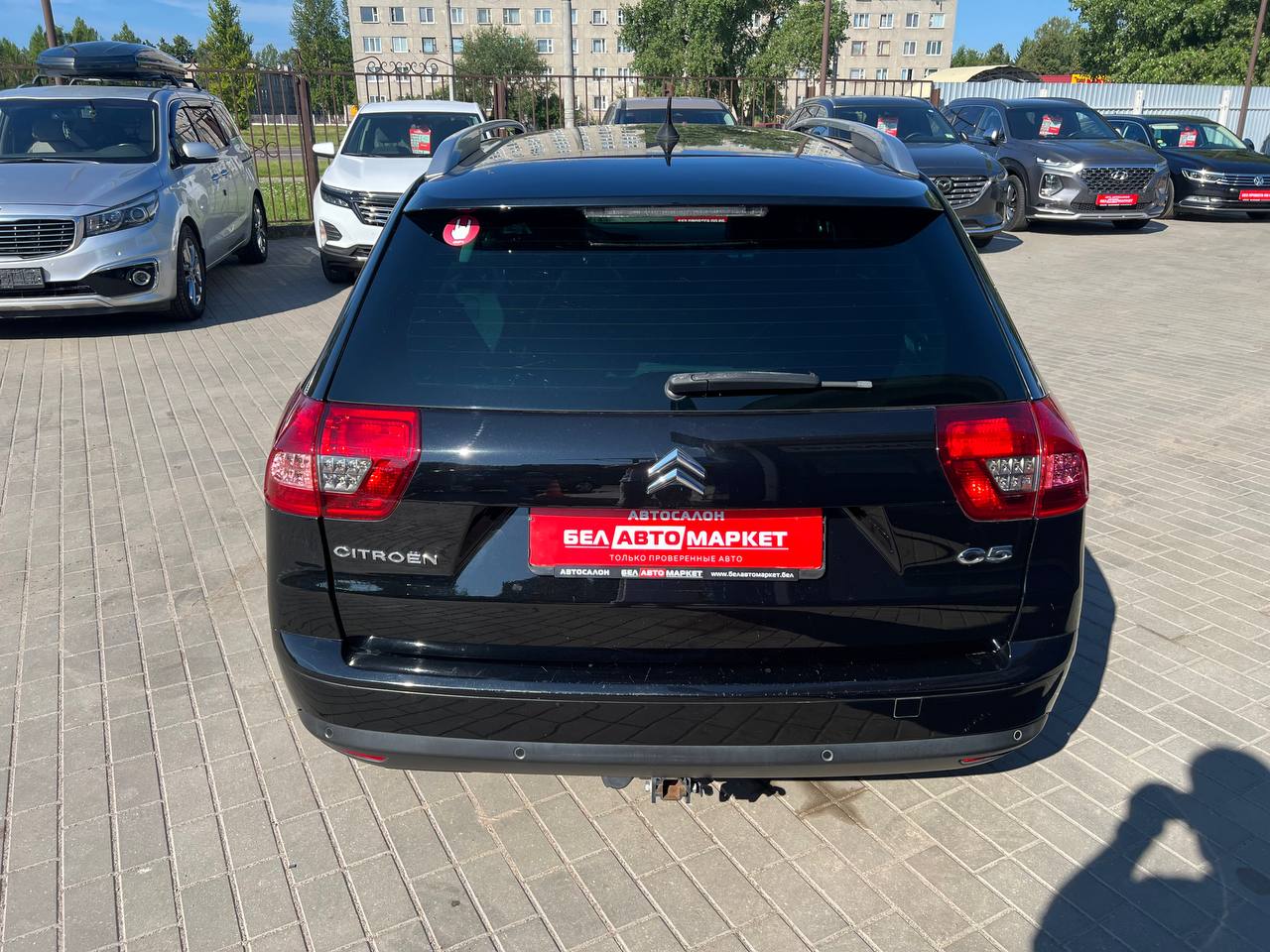 Фото автомобиля 7