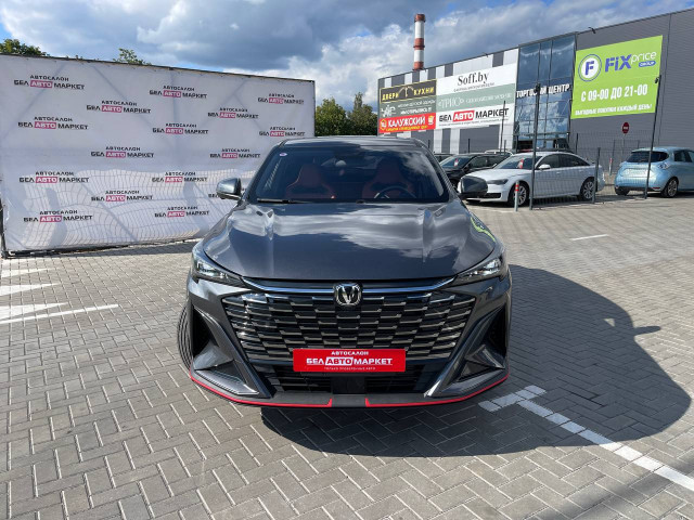Фото автомобиля 1