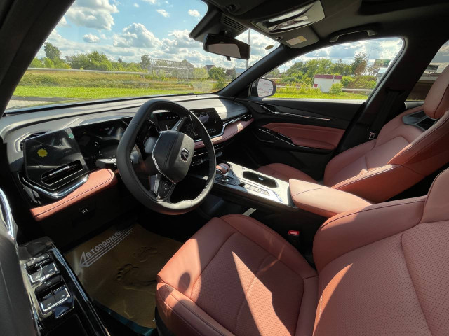 Фото автомобиля 8