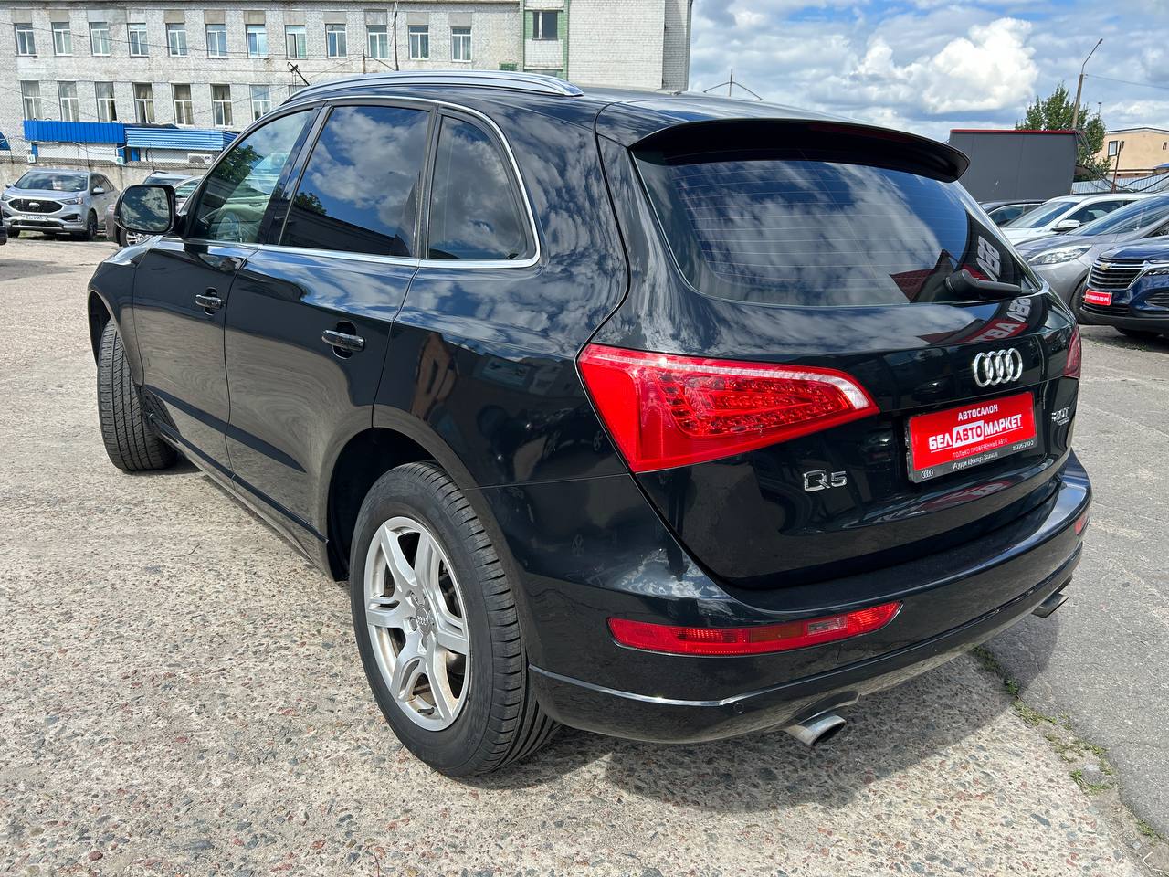 Фото автомобиля 6